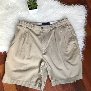 Polo Golf Ralph Lauren Khaki Classic Golf Short